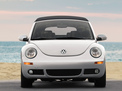 Volkswagen Beetle Cabrio 2006 года