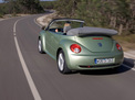 Volkswagen Beetle Cabrio 2006 года