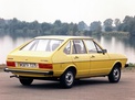 Volkswagen Passat 1973 года