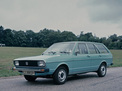 Volkswagen Passat 1977 года