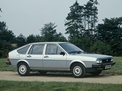 Volkswagen Passat 1980 года