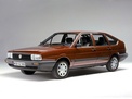 Volkswagen Passat 1980 года