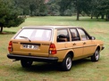 Volkswagen Passat 1980 года