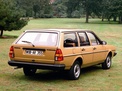 Volkswagen Passat 1980 года