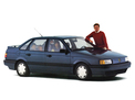 Volkswagen Passat 1988 года