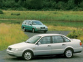 Volkswagen Passat 1993 года