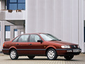 Volkswagen Passat 1993 года