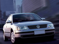 Volkswagen Passat 1997 года