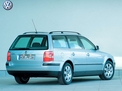 Volkswagen Passat 2000 года