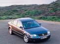 Volkswagen Passat 2000 года