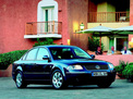 Volkswagen Passat 2000 года