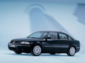 Volkswagen Passat 2000 года