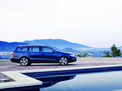 Volkswagen Passat 2004 года