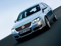 Volkswagen Passat 2004 года