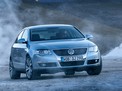 Volkswagen Passat 2004 года