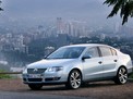 Volkswagen Passat 2004 года