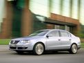 Volkswagen Passat 2004 года