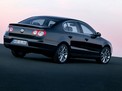 Volkswagen Passat 2004 года