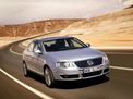 Volkswagen Passat 2004 года