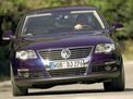 Volkswagen Passat 2004 года