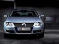 Volkswagen Passat 2004 года