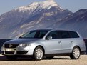 Volkswagen Passat 2004 года
