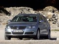 Volkswagen Passat 2004 года