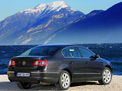 Volkswagen Passat 2004 года