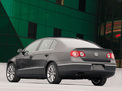 Volkswagen Passat 2004 года