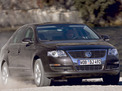 Volkswagen Passat 2004 года