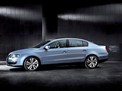 Volkswagen Passat 2004 года
