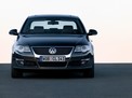 Volkswagen Passat 2004 года