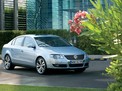 Volkswagen Passat 2004 года