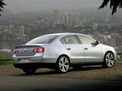 Volkswagen Passat 2004 года