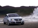 Volkswagen Passat 2004 года