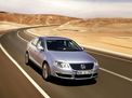 Volkswagen Passat 2004 года