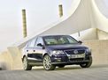 Volkswagen Passat 2004 года