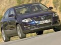 Volkswagen Passat 2004 года