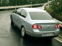 Volkswagen Passat 2004 года