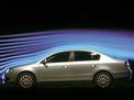 Volkswagen Passat 2004 года