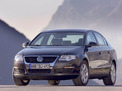 Volkswagen Passat 2004 года