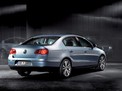 Volkswagen Passat 2004 года