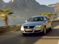 Volkswagen Passat 2004 года