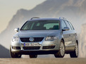Volkswagen Passat 2004 года