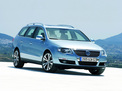Volkswagen Passat 2004 года
