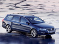 Volkswagen Passat 2004 года