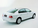 Volkswagen Passat 2005 года