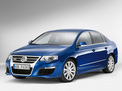 Volkswagen Passat 2007 года