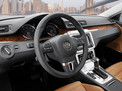 Volkswagen Passat 2008 года