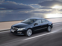 Volkswagen Passat 2008 года